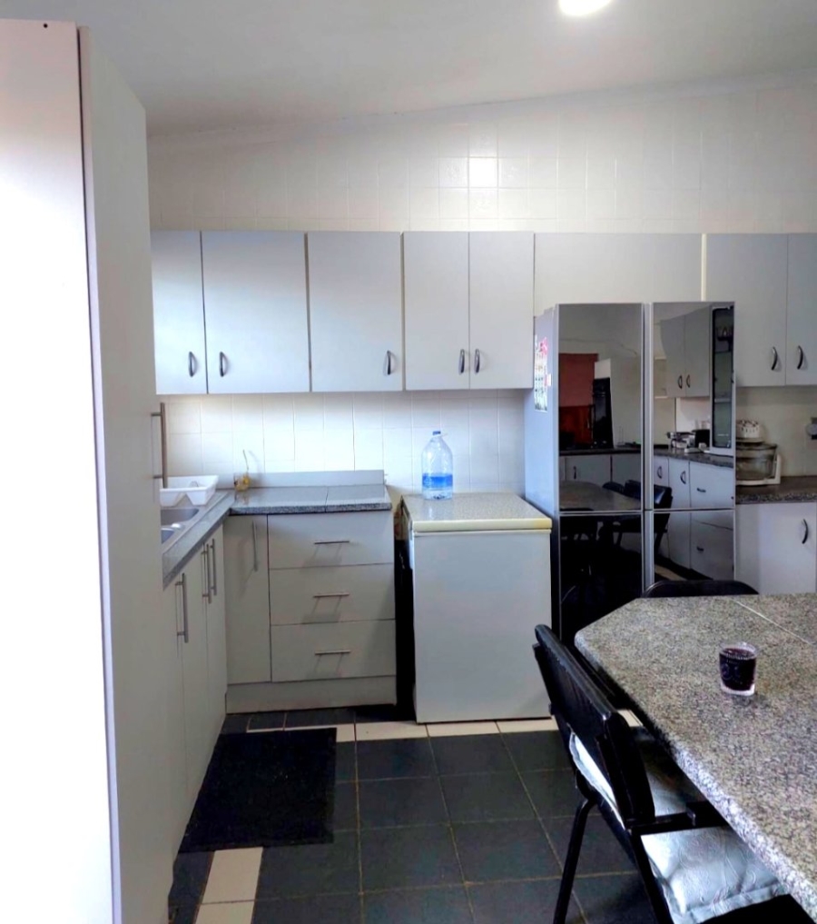 4 Bedroom Property for Sale in Thomas Gamble Eastern Cape